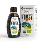 African Organic Wild Honey 1kg - Image 3