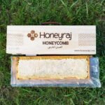 Black Seed Flower Honey Sachet Box (8x24) 192 gm - Image 2
