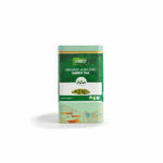 Glarvest Organic Longjing Green Tea 100gm