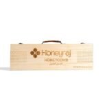 Natural Honeycomb-1800g (Briefcase)